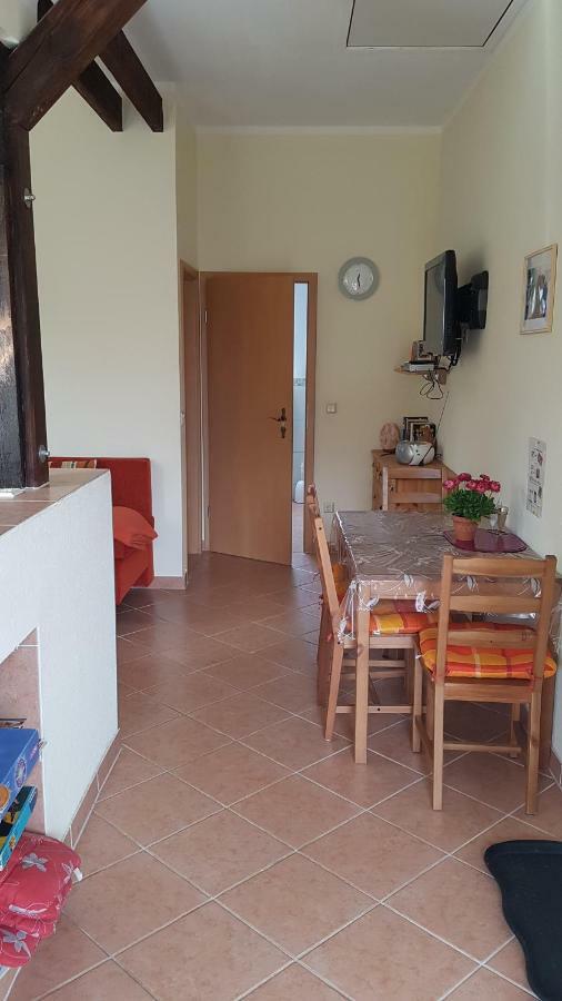 Apartment Urlaubsscheune