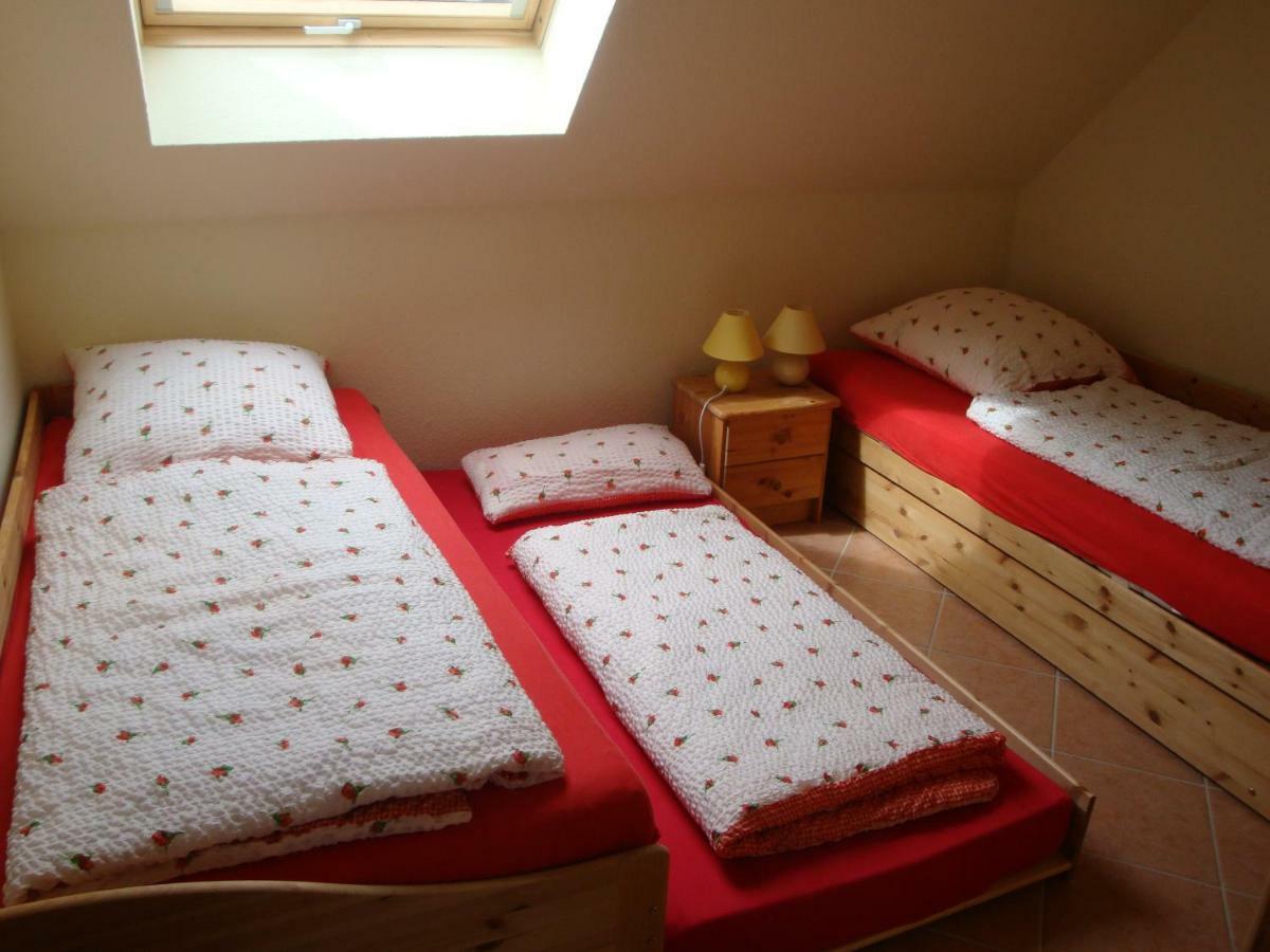 Urlaubsscheune Apartment